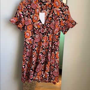 Zara women’s Dress